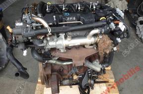 двигатель Peugeot 407, C5, 307 2.0 HDI 2007r  RHR