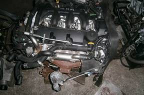 двигатель Peugeot 407 Citroen C4,C5,Volvo 2.0 HDI su