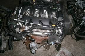 двигатель Peugeot 407 Citroen C4,C5,Volvo 2.0 HDI