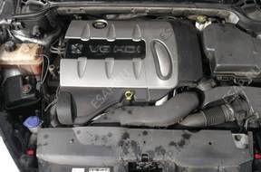 двигатель PEUGEOT 407 COUPE 2.7 HDI -WYSYKA-