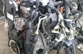двигатель PEUGEOT 508 2.2 HDI PSA4H02