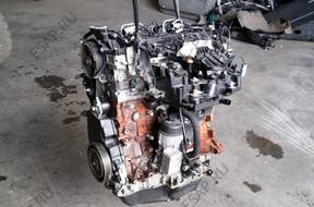 двигатель PEUGEOT 508 308 2.0 HDI 163 KM 10DYZD RH02