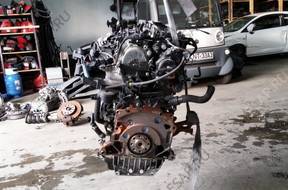 двигатель PEUGEOT 508 308 2.0 HDI 163 KM 10DYZD RH02
