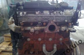двигатель peugeot 508gt c5 III  205hdi 4HL 2.2 hdi