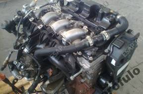 двигатель peugeot 508gt c5 III  205hdi 4HL 2.2 hdi