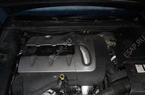 двигатель PEUGEOT 607 2,7 HDI 2005