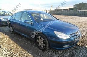 двигатель PEUGEOT 607 2.0 16V RFN EW10 136KM