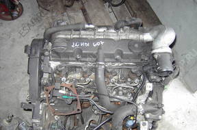 двигатель Peugeot 607 2.0 HDI 110KM 307 406 C5