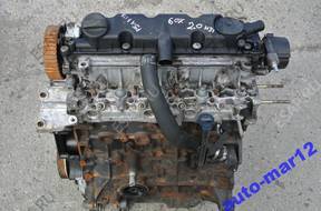 двигатель PEUGEOT 607 2.0 HDI  НЕБОЛЬШОЙ