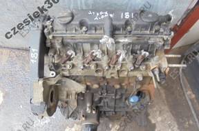 двигатель PEUGEOT 607 2.0HDI RHY 66KW 90KM 99-2004 год