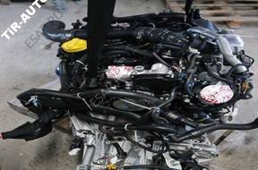 двигатель PEUGEOT 607 2.2 HDI 2000 год. 10DZ10 PSA4HX