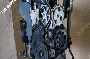 двигатель PEUGEOT 607 2.2 HDI 2000 год. 10DZ10 PSA4HX