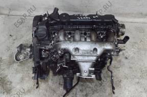 двигатель PEUGEOT 607 2.2 HDI 4HX