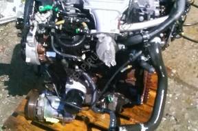 двигатель Peugeot 607 2.2 Hdi PSA4HX