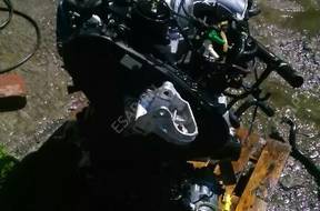 двигатель Peugeot 607 2.2 Hdi PSA4HX