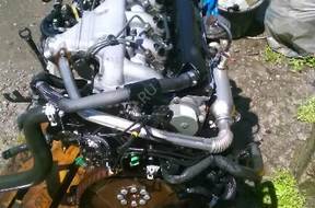 двигатель Peugeot 607 2.2 Hdi PSA4HX
