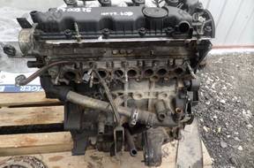 двигатель PEUGEOT 607 2.2 HDI