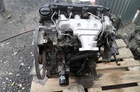 двигатель PEUGEOT 607 2.2 HDI