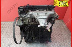 двигатель Peugeot 607 2.2HDI 133KM 99-10 4HX   FV