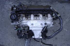 двигатель Peugeot 607 2.2Hdi МОДЕЛЬ 4HX 167000km