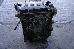 двигатель Peugeot 607 2.2Hdi МОДЕЛЬ 4HX 167000km
