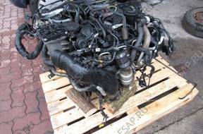 двигатель Peugeot 607 2.7HDI UHZ