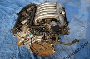 двигатель PEUGEOT 607  3.0 V6 бензиновый O SYMBOLU XFX