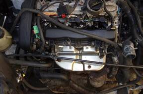 двигатель PEUGEOT 607 3.0 V6 бензиновый