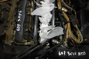 двигатель PEUGEOT 607 3.0 V6