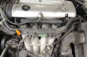 двигатель  PEUGEOT 607 406 407 807 2.2 16V 3FZ