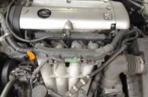 двигатель  PEUGEOT 607 406 407 807 2.2 16V 3FZ