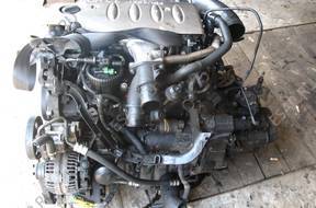 двигатель PEUGEOT 607 406 CITROEN C5 2.2 HDI 133 л.с.