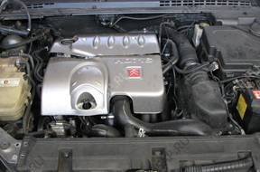 двигатель PEUGEOT 607 807 2,2 HDI PERFEKCYJNY C5 4HX