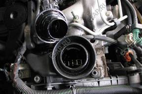 двигатель PEUGEOT 607 807 2,2 HDI PERFEKCYJNY C5 4HX