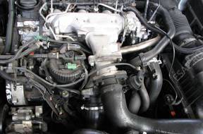 двигатель PEUGEOT 607 807 2,2 HDI PERFEKCYJNY