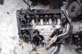 двигатель Peugeot 607 c5 2.2 HDI PSA 4HX комплектный