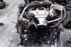 двигатель Peugeot 607 c5 2.2 HDI PSA 4HX комплектный