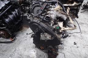 двигатель Peugeot 607 c5 2.2 HDI PSA 4HX комплектный