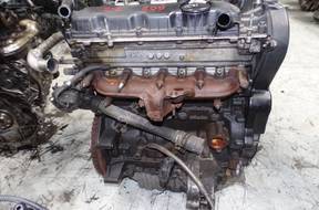 двигатель Peugeot 607 c5 2.2 HDI PSA 4HX комплектный