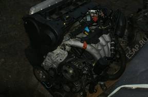 двигатель peugeot 607 c5 picasso 807 бензиновый 2.2