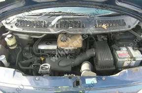 двигатель PEUGEOT 806   2.0 16V  EW10 RFN 136KM