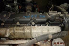 двигатель PEUGEOT 806 2.0 HDi