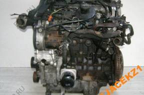 двигатель PEUGEOT 806 406 307 206 2.0 HDI 90KM RHY