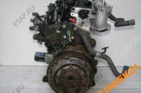 двигатель PEUGEOT 806 406 307 206 2.0 HDI 90KM RHY