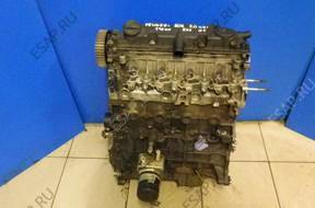 двигатель PEUGEOT 806 807 C8 ULYSSE 2.0 HDI RHZ 110KM