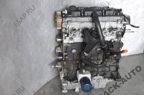 двигатель PEUGEOT 806 807 C8 ULYSSE 2.0HDI RHZ KIELCE