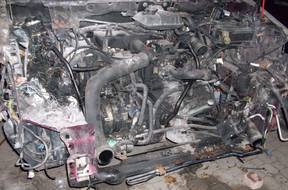 двигатель PEUGEOT 806 ZETA OSPRZT КОРОБКА ПЕРЕДАЧ 2,1 TD