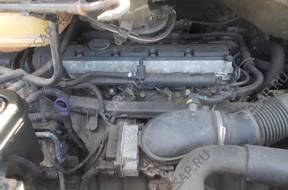 двигатель PEUGEOT 807 2.0 16V 163 тысяч км.