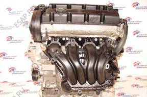 двигатель PEUGEOT 807 2.0 16V RFJ EW10A 140KM ZGIERZ