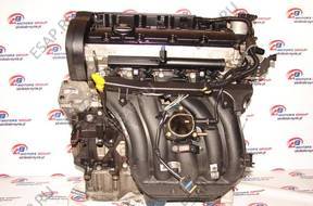 двигатель PEUGEOT 807 2.0 16V RFN 136 KM